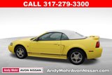 Used 2003 Ford Mustang Convertible image 4