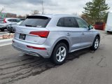 Certified 2023 Audi Q5 2.0T Premium w/ Convenience Package image 5