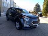 Used 2017 Chevrolet Equinox LT w/ Convenience Package image 3