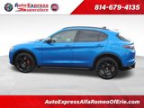 New 2024 Alfa Romeo Stelvio Veloce image 4