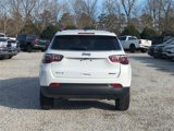 New 2025 Jeep Compass Latitude image 4