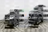 Used 2023 Nissan Rogue SV image 3