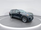 Used 2021 Ford Explorer XLT w/ Equipment Group 202A image 2