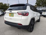 Used 2020 Jeep Compass Latitude image 4