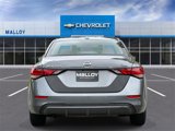 Used 2022 Nissan Sentra SV w/ Trunk Package image 3