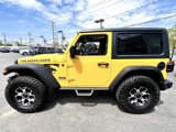 Certified 2021 Jeep Wrangler Rubicon image 4