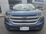 Used 2018 Ford Edge SE image 2