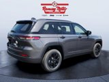New 2025 Jeep Grand Cherokee Altitude image 5