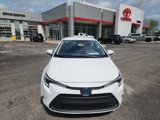 Used 2024 Toyota Corolla LE image 2