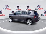 Used 2017 Jeep Compass High Altitude image 6