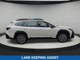 Certified 2023 Subaru Outback 2.5i image 2