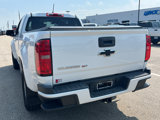 Used 2019 Chevrolet Colorado W/T w/ WT Convenience Package image 3
