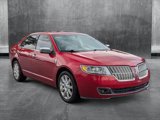 Used 2012 Lincoln MKZ image 3