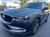 Used 2020 MAZDA CX-5 Touring image 5