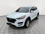 Used 2019 Hyundai Tucson SE image 3