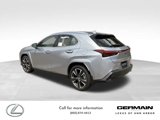 New 2025 Lexus UX 300h AWD image 3