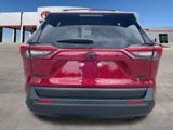 New 2025 Toyota RAV4 XLE image 4