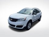 Used 2017 Chevrolet Traverse LS image 3