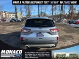 Certified 2022 Ford Escape SEL w/ Technology Package image 4