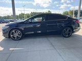 Certified 2018 Ford Fusion Sport w/ Equipment Group 401A image 4