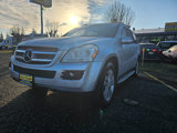 Used 2007 Mercedes-Benz GL 450 4MATIC image 2