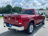 Used 2013 RAM 1500 Big Horn image 5