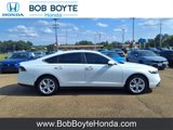 Certified 2024 Honda Accord LX image 5