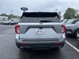 Certified 2022 Ford Explorer XLT w/ Equipment Group 202A image 4