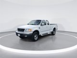 Used 2000 Ford F150 Lariat image 4