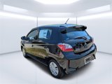 New 2024 Mitsubishi Mirage ES image 5