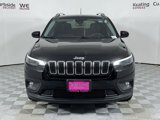 Used 2021 Jeep Cherokee Latitude Lux image 4