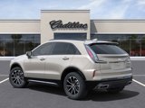 New 2025 Cadillac XT4 Sport image 4