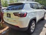 Used 2019 Jeep Compass Latitude w/ Popular Equipment Group image 4