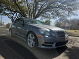 Used 2012 Mercedes-Benz E 350 Sedan image 2
