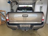 Used 2014 Toyota Tacoma 4x4 Double Cab image 4