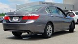 Used 2014 Honda Accord LX image 3