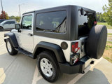 Used 2012 Jeep Wrangler Sport image 6