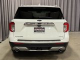 Used 2021 Ford Explorer Limited w/ Equipment Group 301A image 6