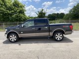 Used 2018 Ford F150 King Ranch w/ Equipment Group 601A Luxury image 5