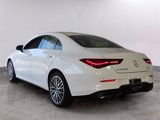 Used 2025 Mercedes-Benz CLA 250 4MATIC image 3