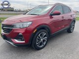 Used 2021 Buick Encore GX Select image 3