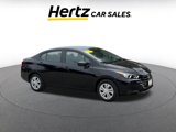Used 2024 Nissan Versa S image 2