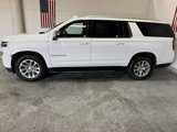 Certified 2023 Chevrolet Suburban Premier image 4