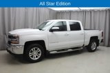 Used 2018 Chevrolet Silverado 1500 LT w/ All Star Edition image 2