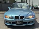 Used 1998 BMW Z3 1.9 image 2