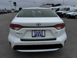 Used 2022 Toyota Corolla LE image 4