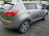 Used 2016 Kia Sportage EX w/ EX Premium Package image 5
