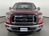 Used 2016 Ford F150 XLT image 3
