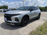 Used 2021 Chevrolet Blazer LT w/ Redline Edition image 3