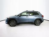 New 2025 Toyota Corolla Cross XLE image 3